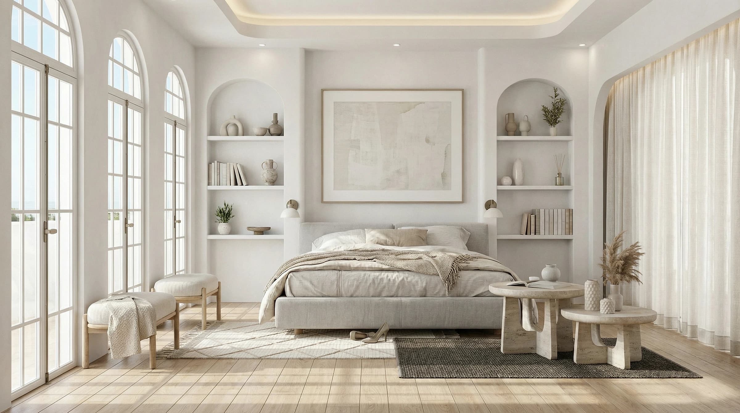 AI-generated home design rendering 2