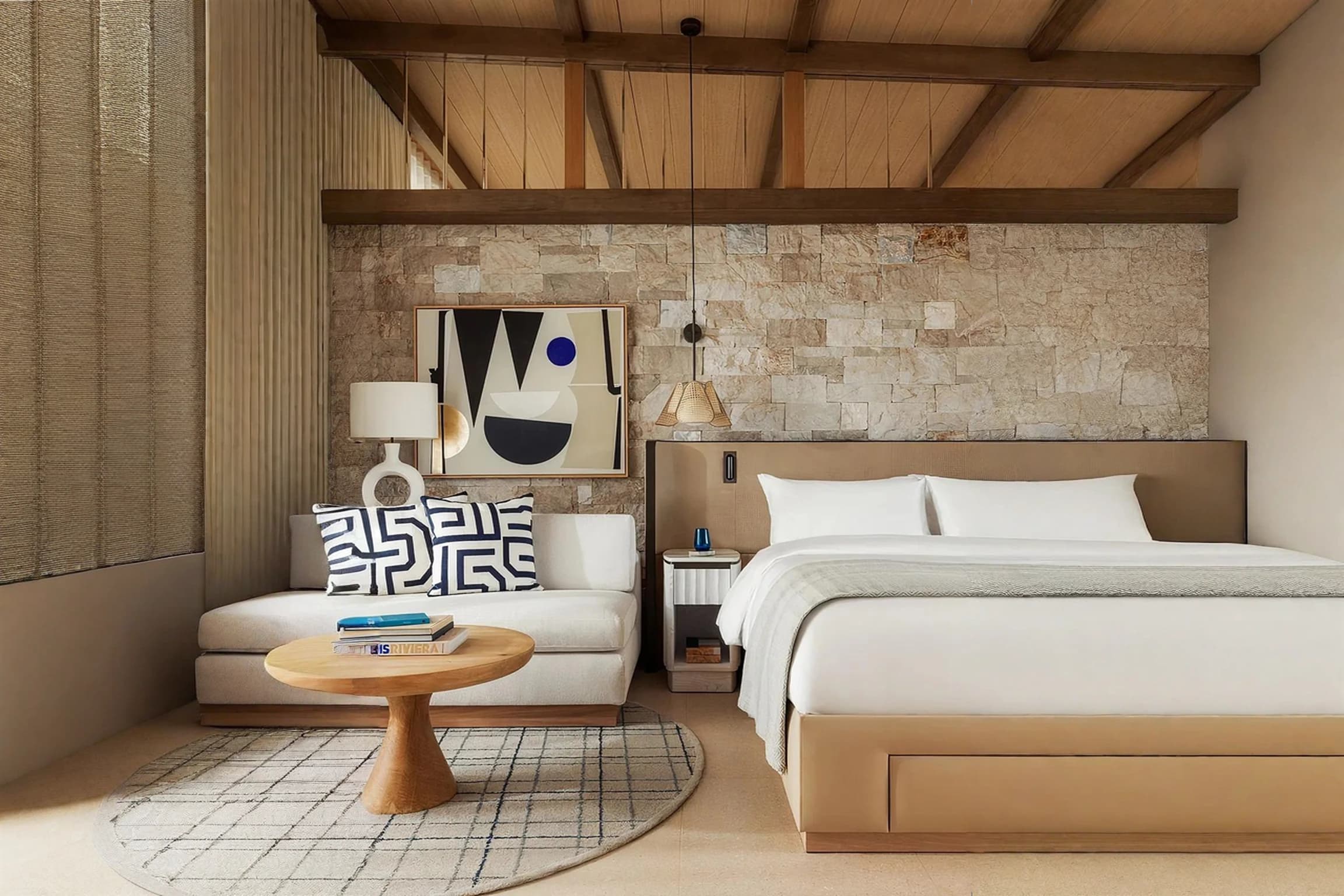 mnml.ai interior render — Veras AI alternative 3