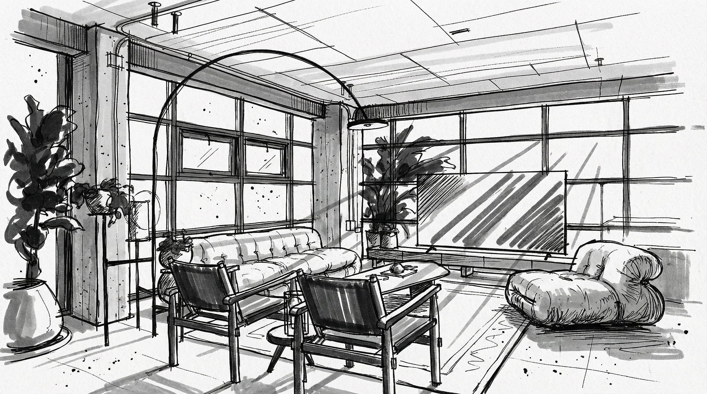AI-generated home design example 3