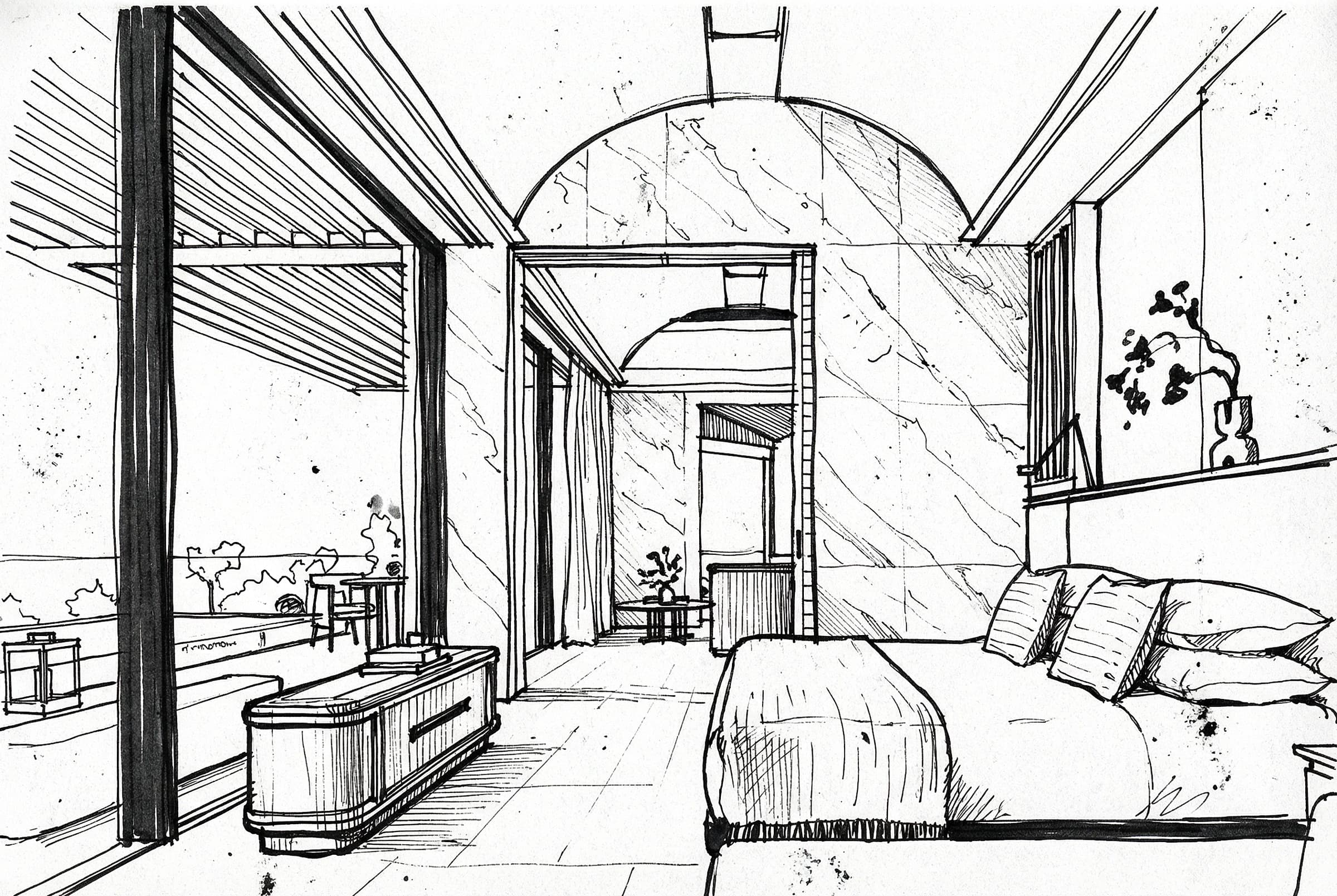 AI-generated home design example 4