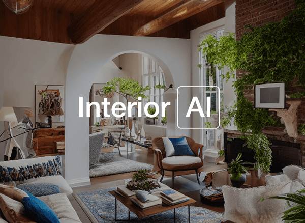 Interior AI